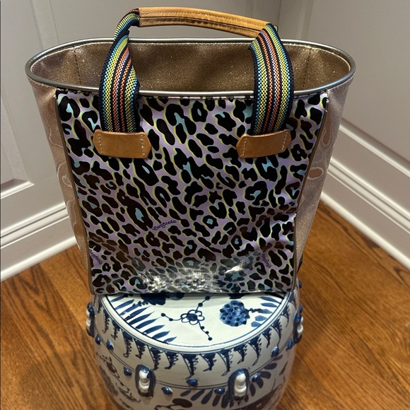 Consuela Dee Dee Tote - Picture 7 of 9